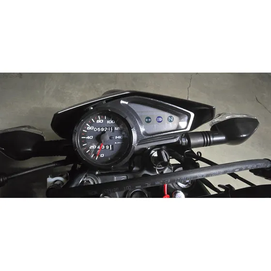 Venta Honda Xr 150l