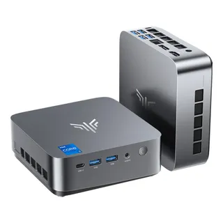 Mini Pc Intel Core I5 12500h 16gb 512gb Con Windows 11 Pro