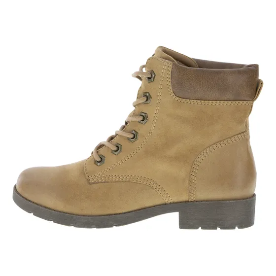 Botines De Trabajo Rocky Para Mujer
