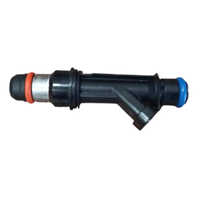 Inyector Gasolina Chevrolet Aveo 1.6 2005-2010 Largo 4 Hueco
