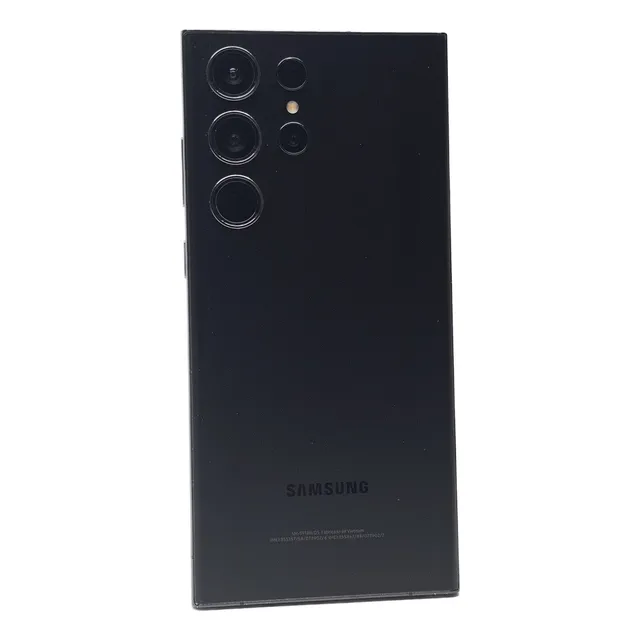 Samsung Galaxy S23 Ultra 256gb + 8gb Ram - Negro. Grado A+