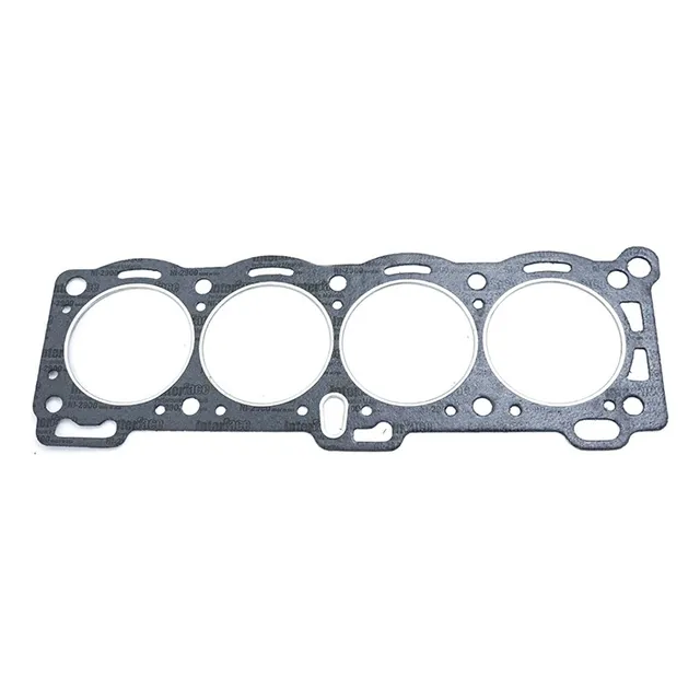Empaque De Cabeza Isuzu Trooper Rodeo 4ze1 88-95 2.6l Sohc 