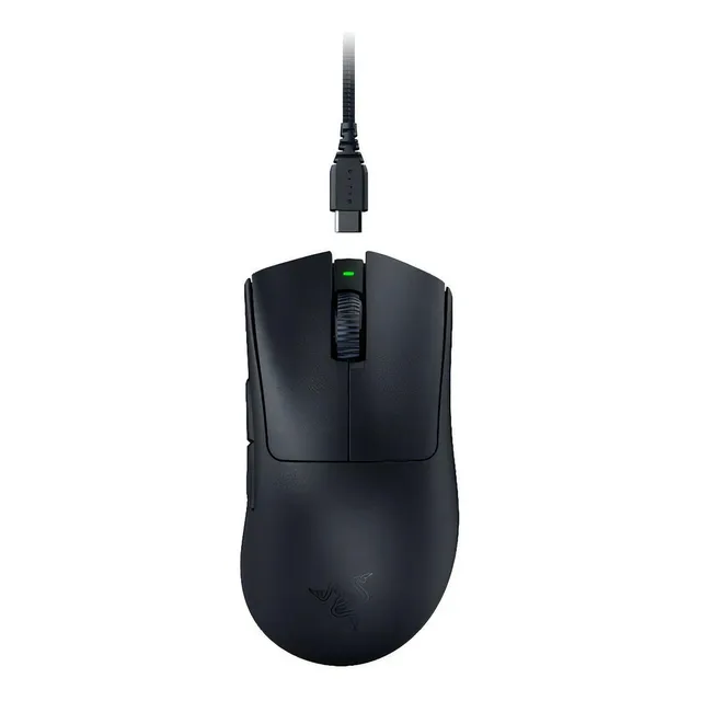 Mouse Gamer Razer Deathadder V3 Pro Black