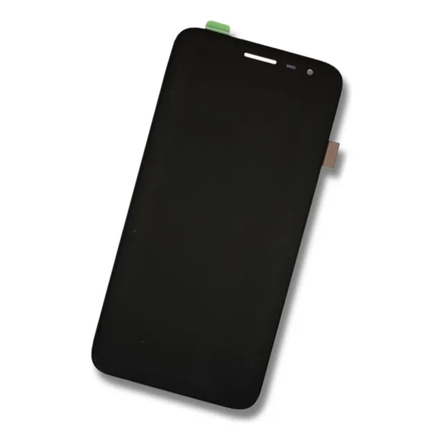 Módulo Para J2 Core Samsung J260f J260m Display Lcd