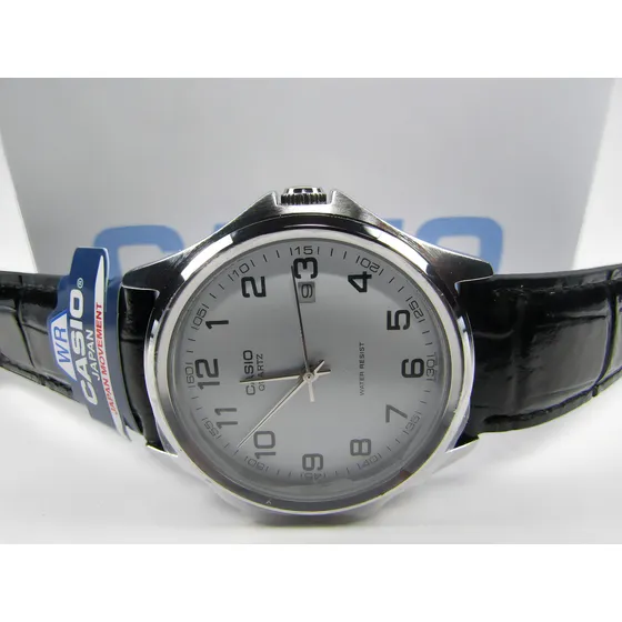 Reloj Casio Hombre MTP-1183E-7B