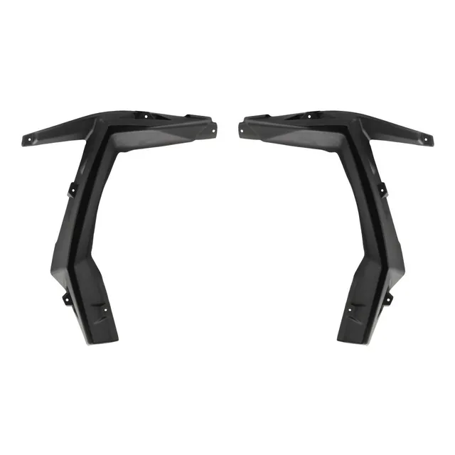 Loderas Skp Delanteras De Plástico Para Polaris Rzr