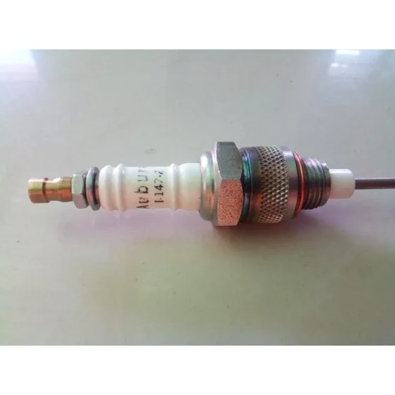 Enchufe De Chispa , Electrodo O Bujía 