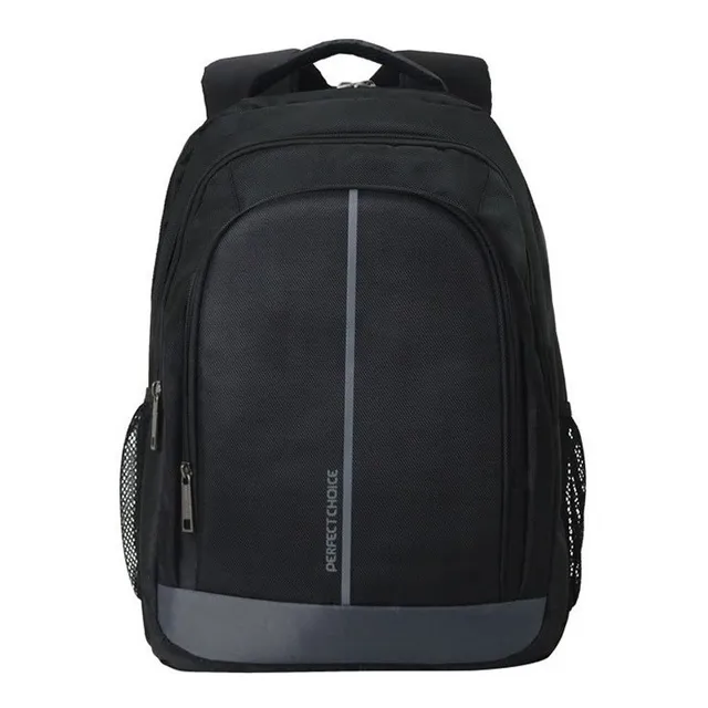 Mochila Perfect Choice Essentials Para Laptop 15-17  Negra Pc-082835