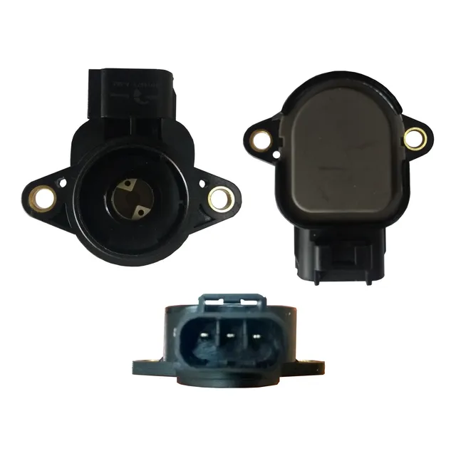 Sensor Tps Suzuki Swift L4 1.3l 98 Al 01 Intran-flotamex