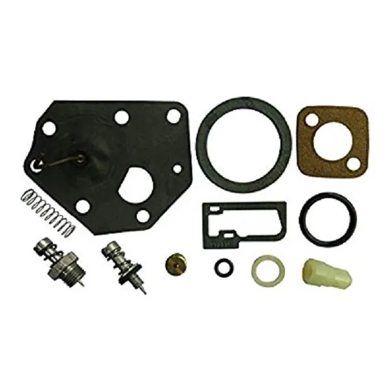 Kit Reparacion Compatible Briggs Stratton 3 3.5 Hp 494622