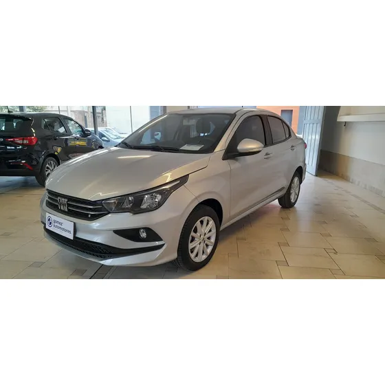 Fiat Cronos 1.3 Drive Mt