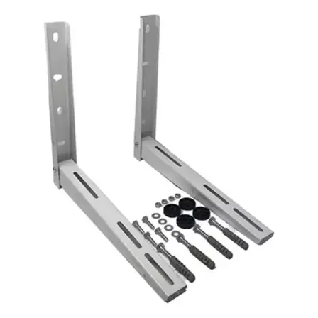 Soporte Para Aire Acondicionado 18000 A 24000 Btu