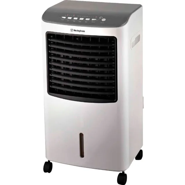 Climatizador Portatil Westinghouse Lg04-11cr 8L 2000W Frio Calor Blanco