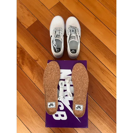 Nike Sb Zoom Stefan Janoski Og+