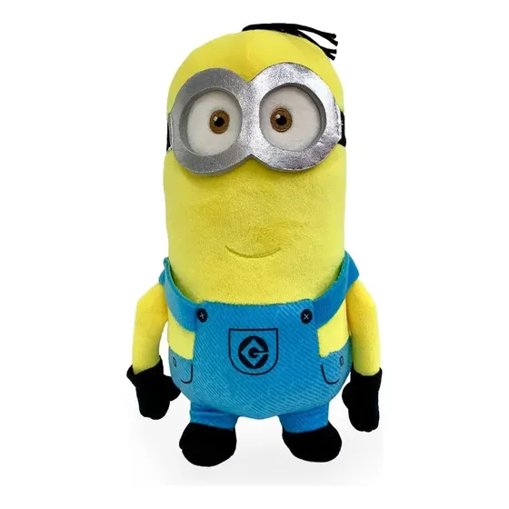 Peluche Minions Kevin 20 cm PMN-88002-MN
