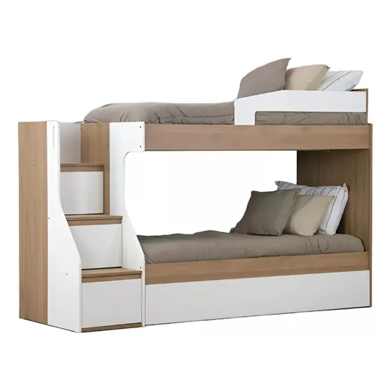 Cama Cucheta La Valenziana S21 C/ Cajonera Entrega Inmediata