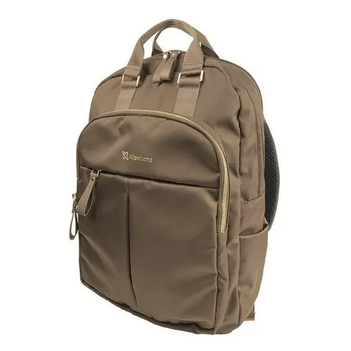 Mochila Notebook Klip Xtreme Toscana 15,6 Premium Acuario