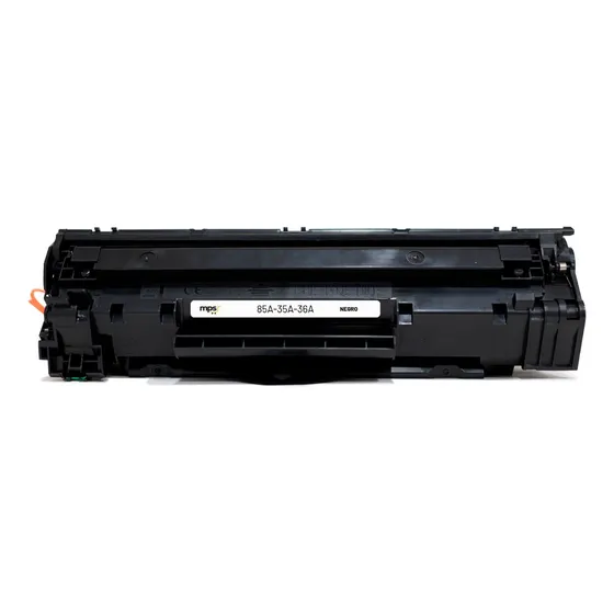 Tóner 85a/35a/36a Compatible Con Hp P1005 P1006 P1505 P1505n