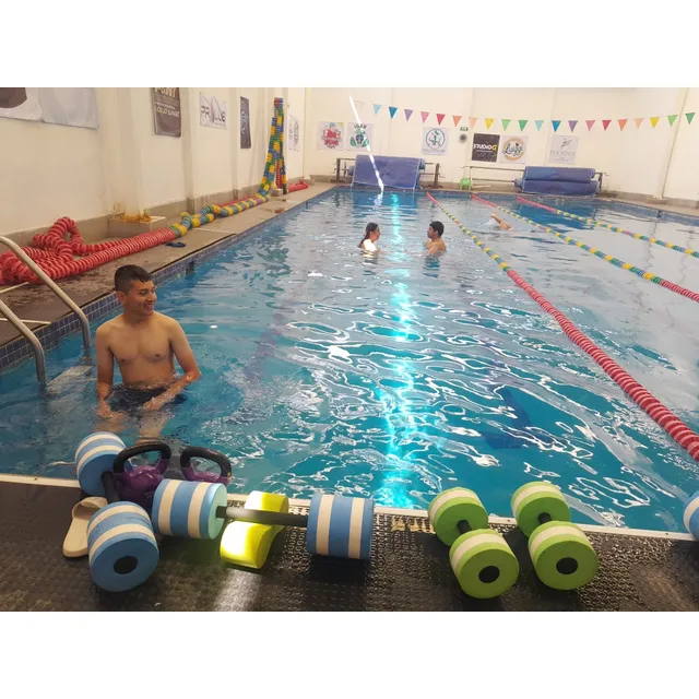 Terapia Fisica