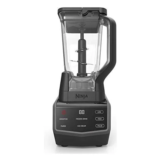 Licuadora portátil Ninja Smart Screen Blender CT650