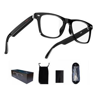 Gafas Inteligentes Bluetooth Con Altavoz Gafas Inteligentes Bluetooth Con Altavoz