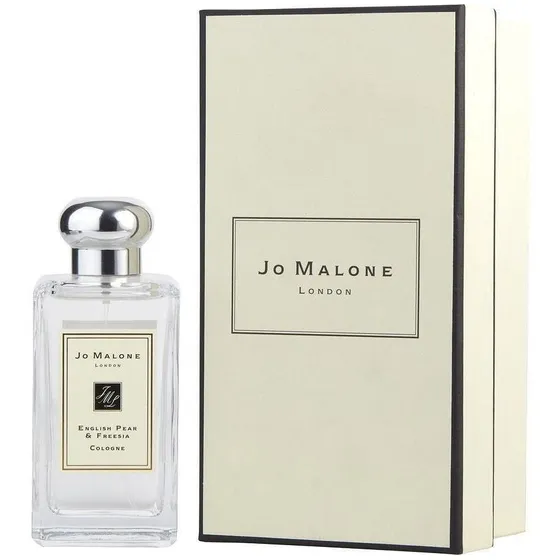 Perfume Feminino Jo Malone English Pear E Freesia 100ml