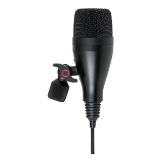 Microfone Arcano Nabuc Condensador Cardioide Cor Preto Microfone Arcano Nabuc Condensador Cardioide Cor Preto