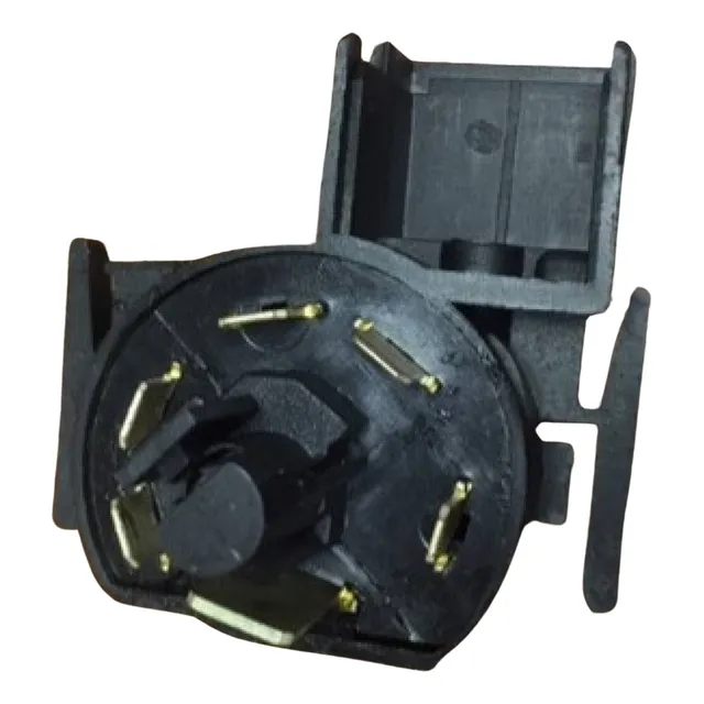 Contacto Arranque Gm 6 Chevrolet Zafira 99-11