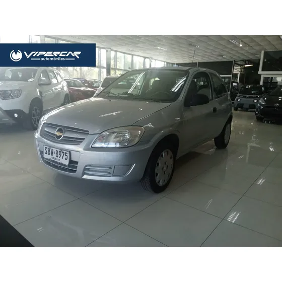 Chevrolet Celta 1.4