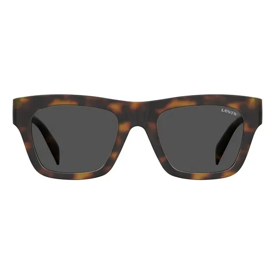 Lente De Sol Levis 1026s05lir Protección Uv