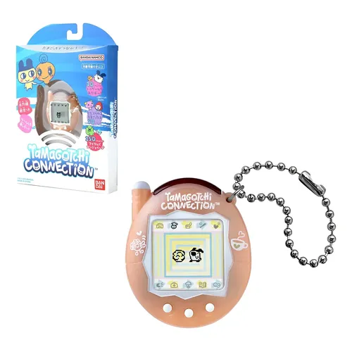 Tamagotchi Original Angel Lace Edição Clássica Azul/rosa | Frete