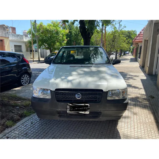 Fiat Uno 1.3 Fire