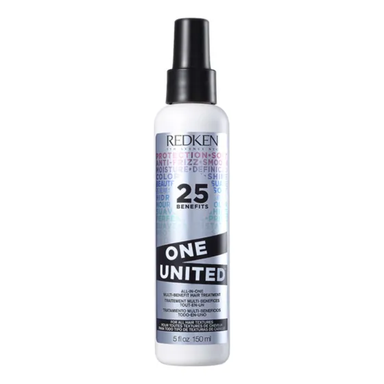 Redken One United 25 Benefits - Tratamento 150ml Blz
