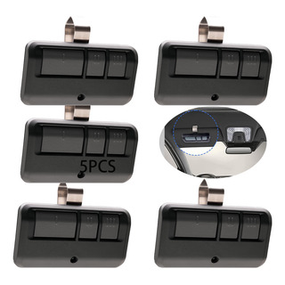 5 Control Multifrecuencia Para 893max Puerta Automatica 5 Control Multifrecuencia Para 893max Puerta Automatica