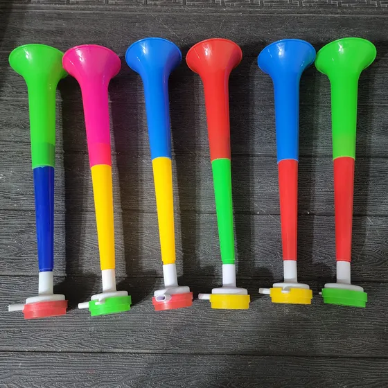 Trompetas Para Fiestas