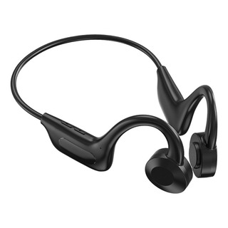 Auriculares Deportivos Bluetooth De Conducción Ósea Auriculares Deportivos Bluetooth De Conducción Ósea