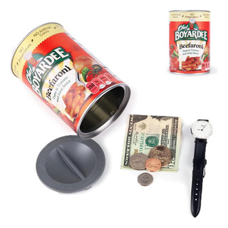Cajas Fuertes Para Latas De Pasta Falsas, Cajas Fuertes Secr Cajas Fuertes Para Latas De Pasta Falsas, Cajas Fuertes Secr