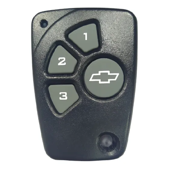 Carcasa Control Chevystar Chevrolet