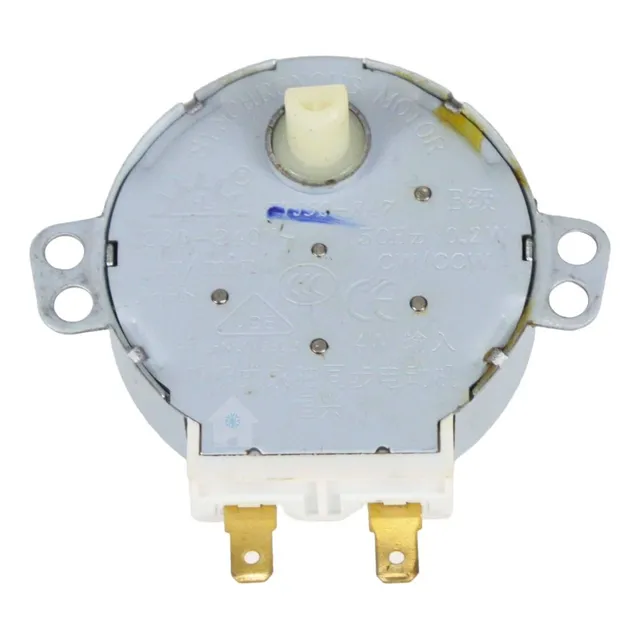 Motor Prato Elect Me41x Me18s Me28g Mep41 Origin 64376907