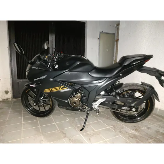 Sf 250