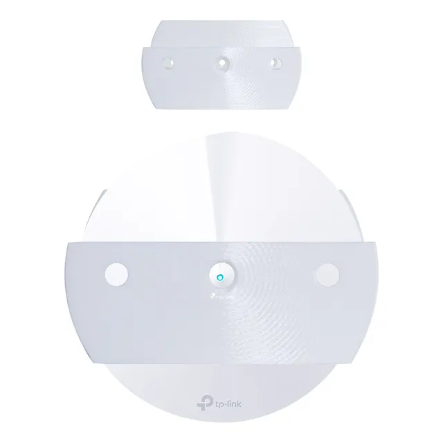 Soporte De Pared Router O Modem Tp Link Deco M5, P7 Impremli