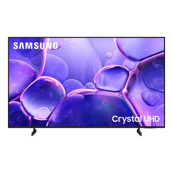 Pantalla Smart Tv Samsung 85'' 4k Led Un85u8000ffxzx