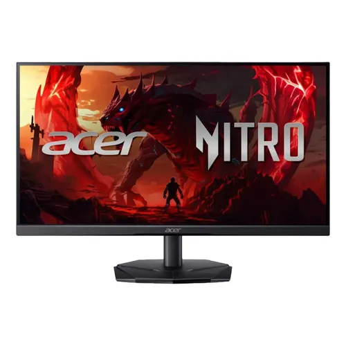 Monitor Gamer Fhd 24.5 Freesync 144hz Lenovo G25 Hdmi+dport Cor