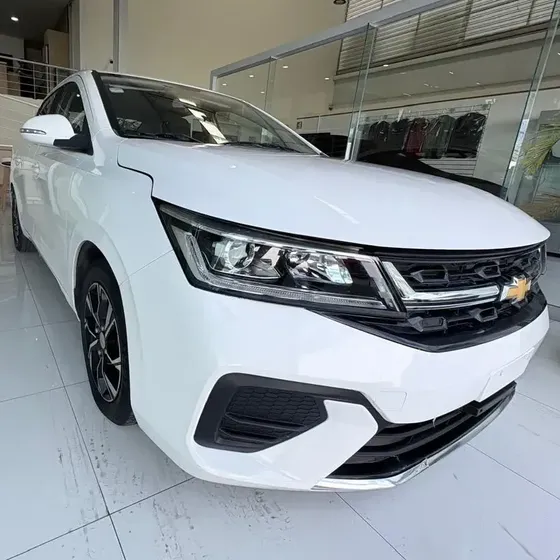 Chevrolet Aveo 2024 Lt