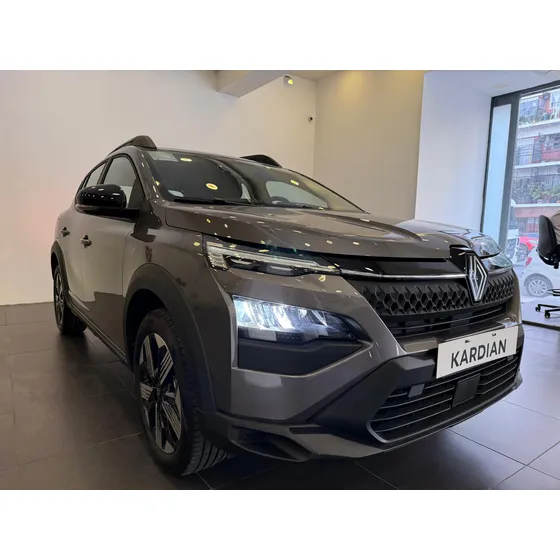 Renault Kardian 1.0 Tce Techno 200 Edc