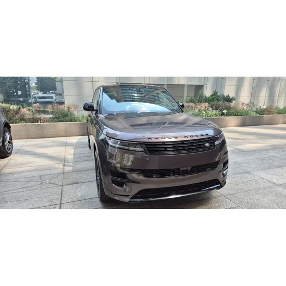 Land Rover Range Rover Sport 3.0 Phev Autobiography