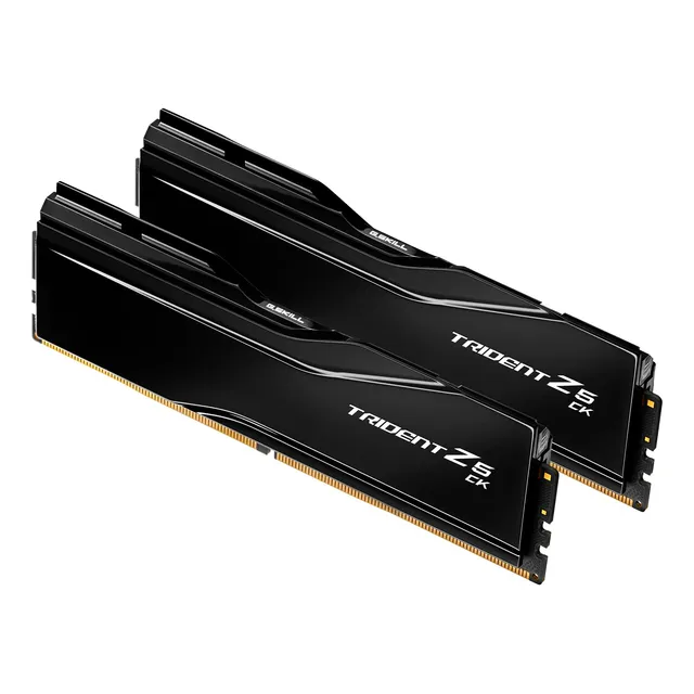 Memoria Ram Ddr5 G.skill Trident Z5 Ck Series (intel Xmp