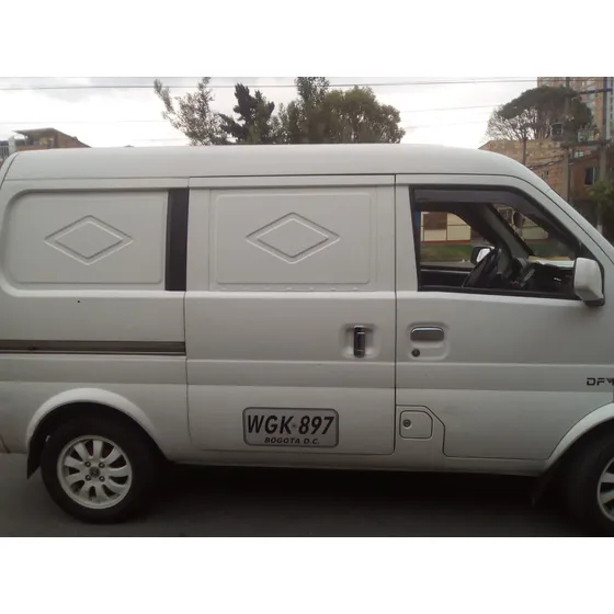 Dfsk Van Cargo C35 1.0