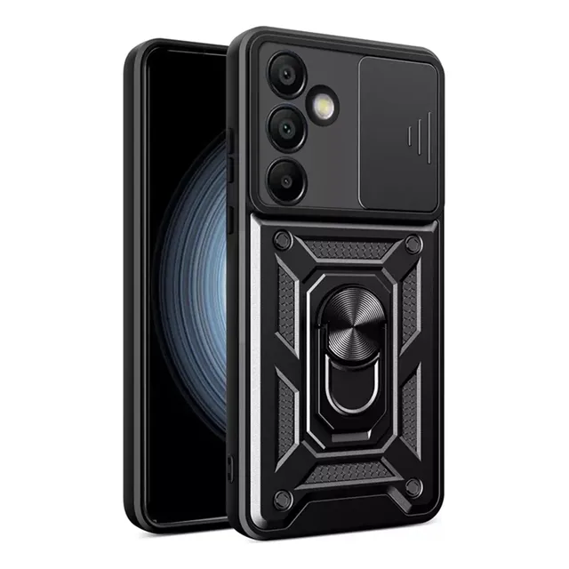 Funda Para Samsung A36 5g Super Armor Defender
