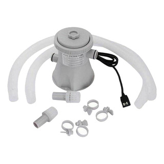 Bomba De Filtro Eléctrica Compatible Con Kit De Filtro De Bomba De Filtro Eléctrica Compatible Con Kit De Filtro De